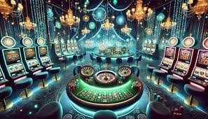 GB168 ကာစီနို Roulette Blackjack Table Games Live Dealer Myanmar