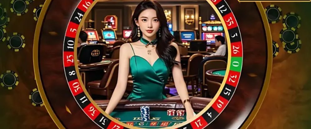 gb168 Casino Slots Myanmar